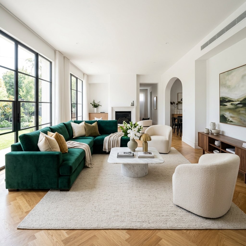 Résultat canapé et mobilier Geoshine Home